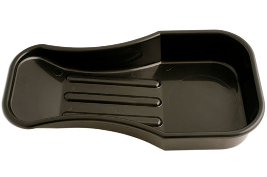 Laser Tools Motorcycle Drain Pan 2.68L 5358
