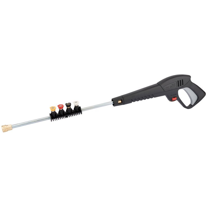 Draper Trigger for Pressure Washer 14434 Lance 53827