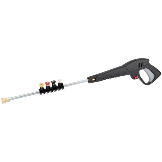 Draper Trigger for Pressure Washer 14434 Lance 53827