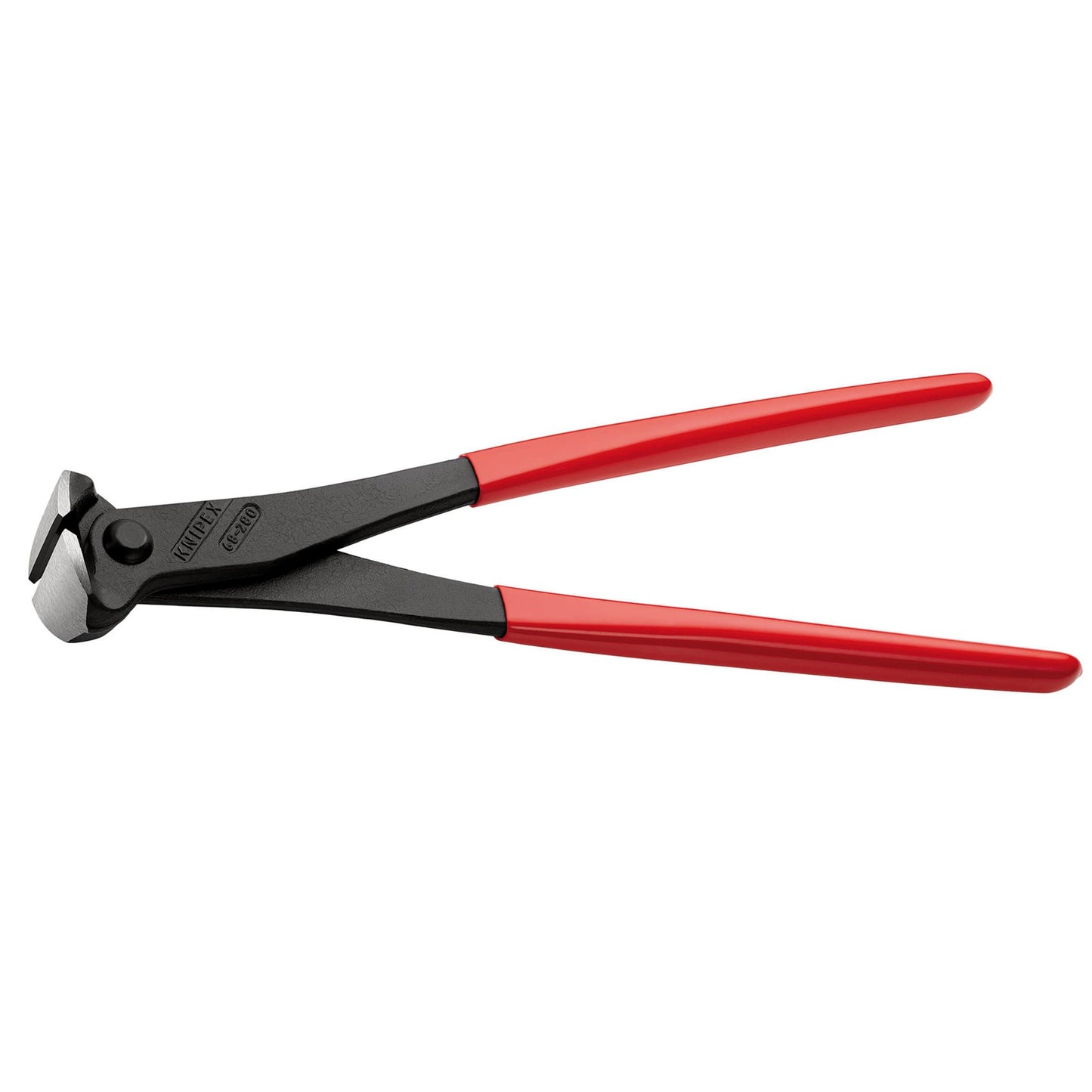 Knipex End Cutting Wire Nippers 280mm Suitable For Twisting 68 01 280 SB