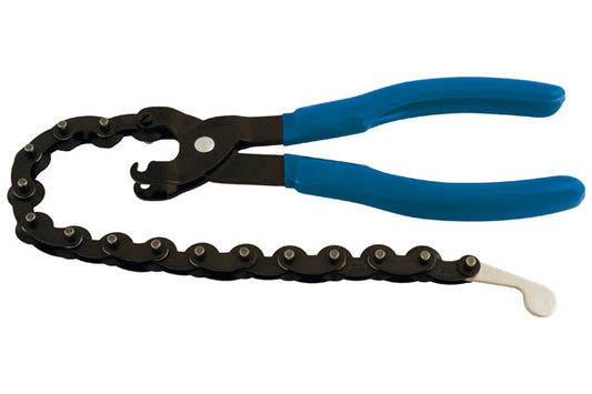 Laser Tools Exhaust Pipe Cutter 19 - 83mm 5412