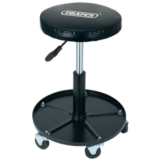 Draper Expert Heavy Duty Work Stool