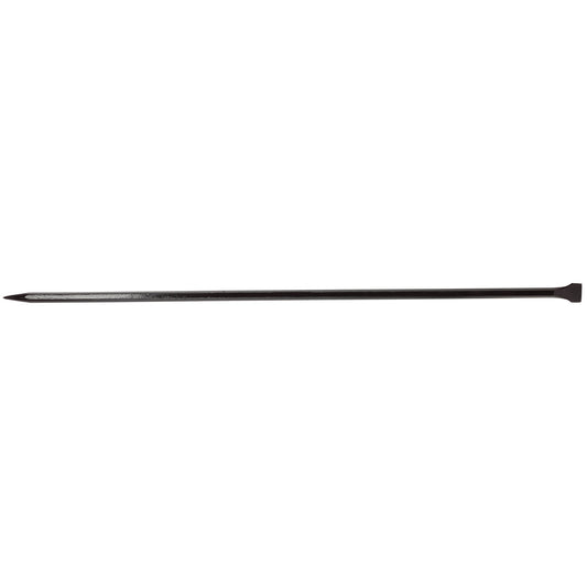 ****Draper Chisel Point Digging Bar 1.5m 54221