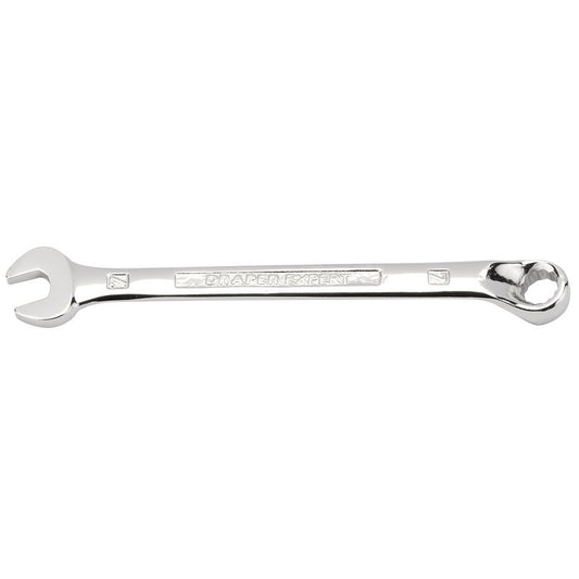 Draper 7mm HI-TORQ Combination Spanner Deep Offset Ring Cranked At 15° 54280