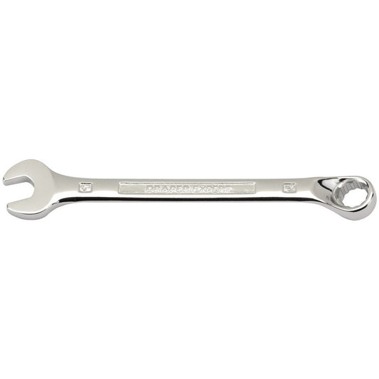 Draper 9mm HI-TORQ Combination Spanner Deep Offset Ring Cranked At 15° 54282
