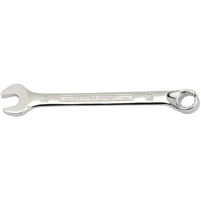 Draper 11mm HI-TORQ Combination Spanner Deep Offset Ring Cranked At 15° 54284