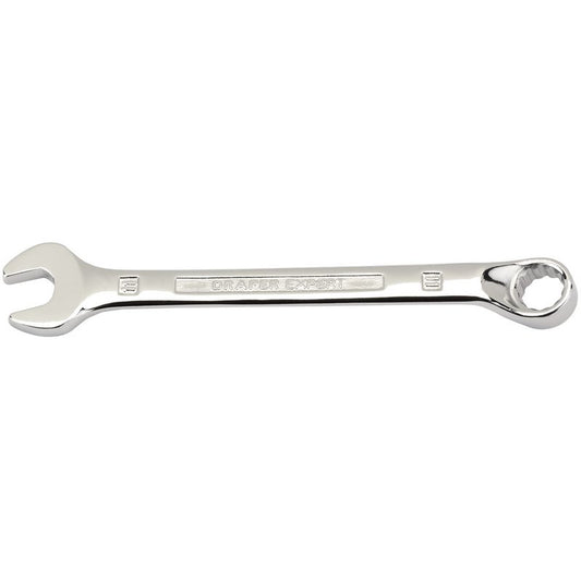 Draper 11mm HI-TORQ Combination Spanner Deep Offset Ring Cranked At 15° 54284
