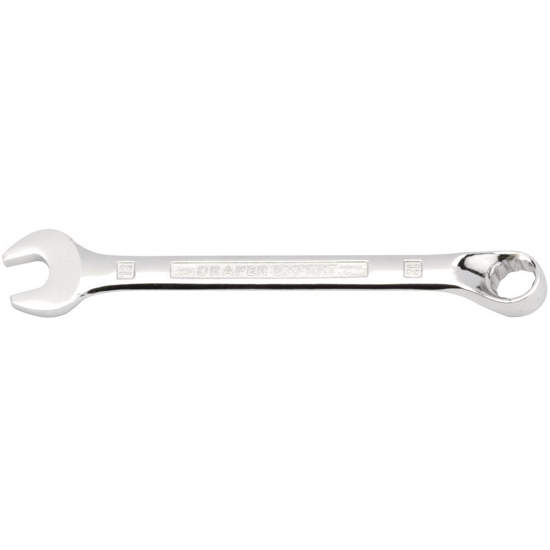Draper 12mm HI-TORQ Combination Spanner Deep Offset Ring Cranked At 15° 54285
