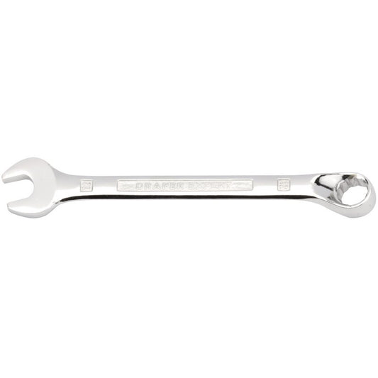 Draper 12mm HI-TORQ Combination Spanner Deep Offset Ring Cranked At 15° 54285