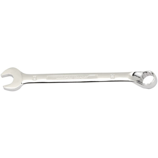 Draper 20mm HI-TORQ Combination Spanner Deep Offset Ring Cranked At 15° 54293