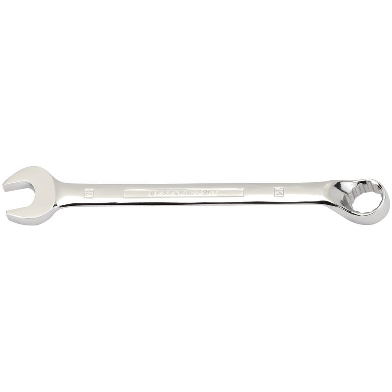 Draper 21mm HI-TORQ Combination Spanner Deep Offset Ring Cranked At 15° 54294