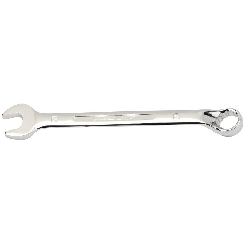 Draper 24mm HI-TORQ Combination Spanner Deep Offset Ring Cranked At 15° 54297