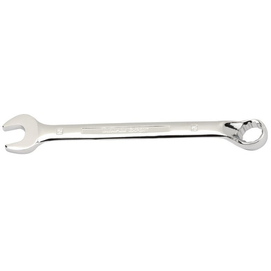 Draper 24mm HI-TORQ Combination Spanner Deep Offset Ring Cranked At 15° 54297