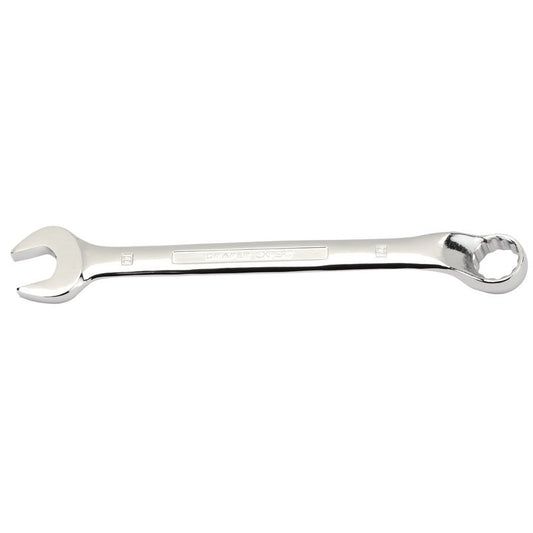 Draper 27mm HI-TORQ Combination Spanner Deep Offset Ring Cranked At 15° 54300