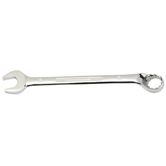 Draper 32mm HI-TORQ Combination Spanner Deep Offset Ring Cranked At 15° 54303