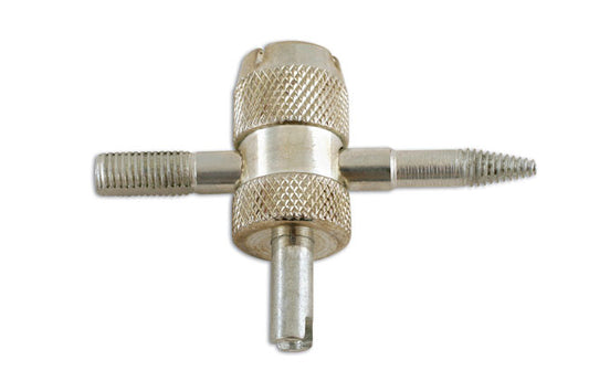 Laser Tools Tyre Valve Tool 5436