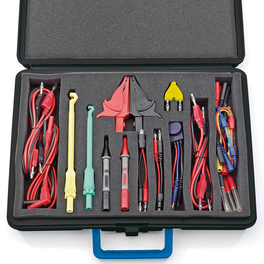 Draper Expert Automotive Diagnostic Test Lead Kit 28 Piece Boxed 54371