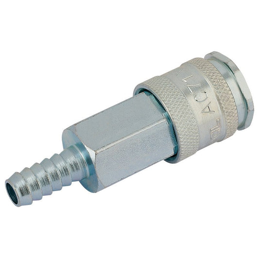 Draper Euro Coupling Hose Tailpiece 8mm 54411