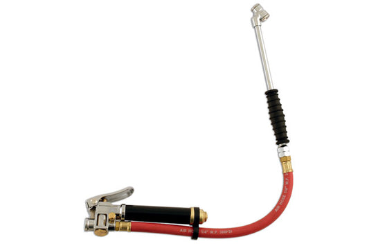 Laser Tools Garage Tyre Inflator 5444