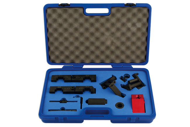 Laser Tools Engine Timing Tool Kit - for BMW, Land Rover 5451