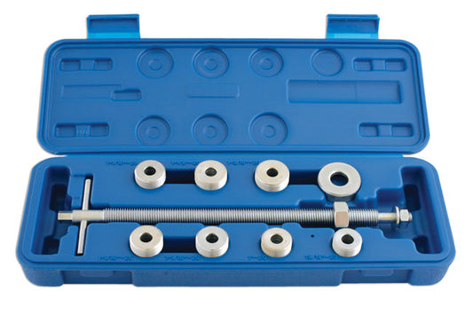 Laser Tools Fork Tube Puller - Triumph, BSA, Norton 5469