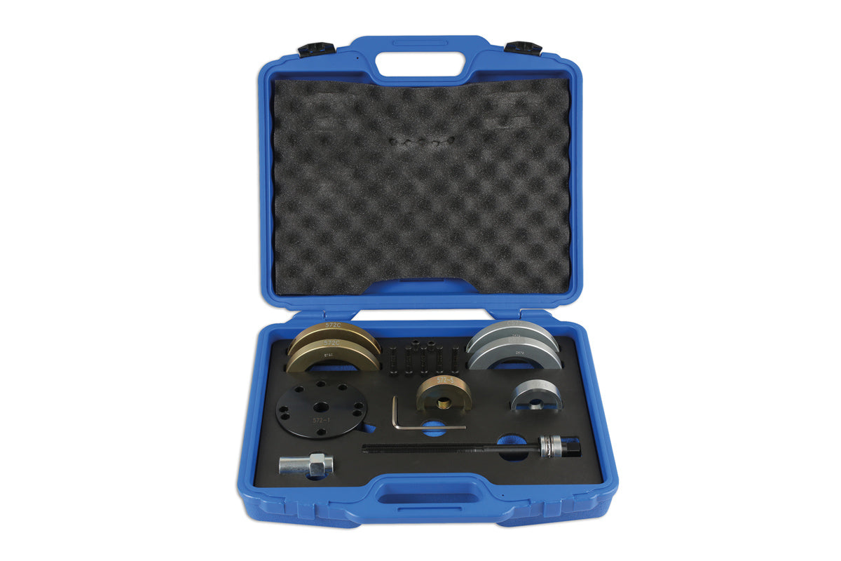 Laser Tools GEN2 Wheel Bearing Kit 72mm - for VAG 5473