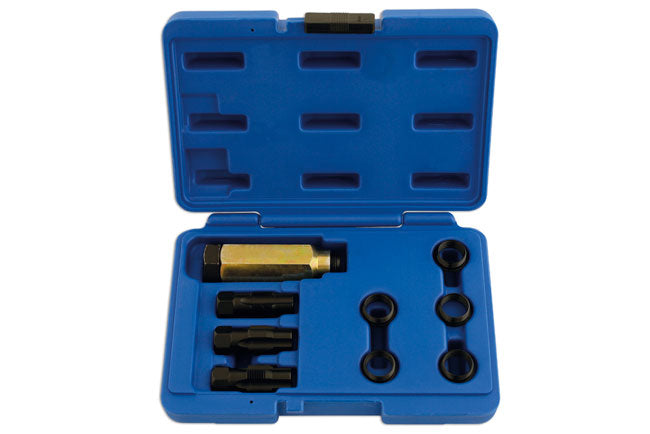 Laser Tools Oxygen Sensor Boss Thread Repair Kit M18 5476
