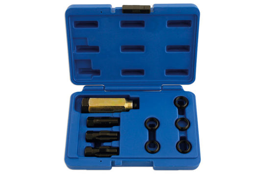 Laser Tools Oxygen Sensor Boss Thread Repair Kit M18 5476