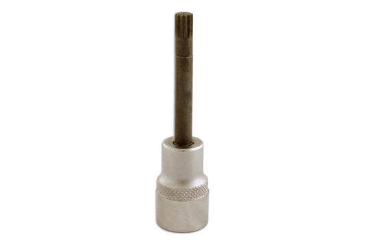 Laser Tools Spline Bit M6 5479