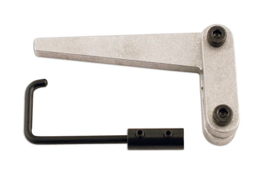 Laser Tools Brake Disc Measurement Gauge 5493