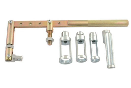 Laser Tools Valve Spring Compressor 5495
