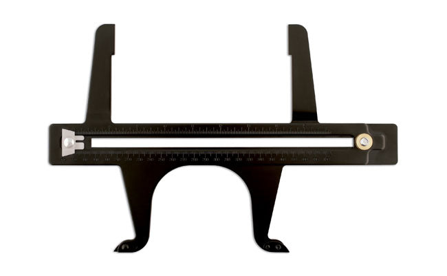 Laser Tools Brake Drum Wear Gauge 5502
