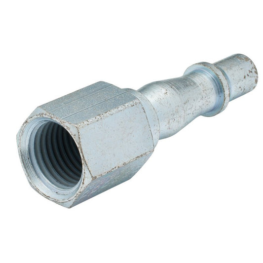 Draper 1/4" Female Thread PCL Coupling Screw Adaptor 55060