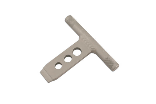 Laser Tools Motorcycle Timing Plug Wrench - 22mm 5509