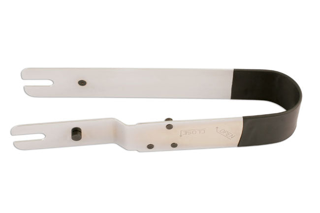 Laser Tools Computer Control Box Tool - for Volvo 5510