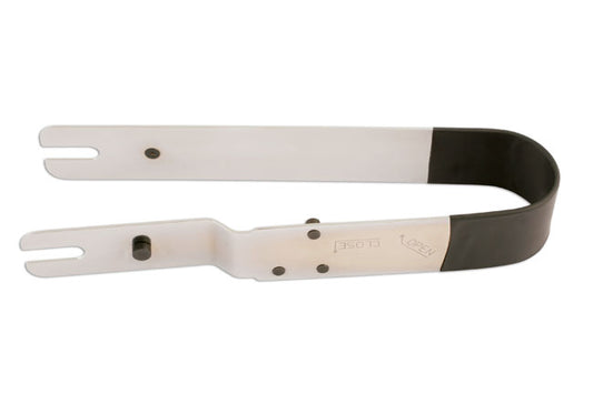 Laser Tools Computer Control Box Tool - for Volvo 5510