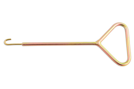 Laser Tools Motorcycle Spring Hook 5511