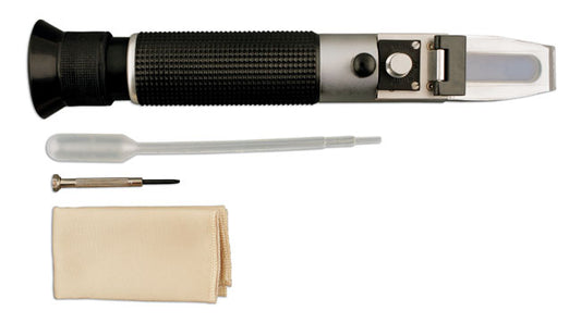 Laser Tools Brake Fluid Refractometer 5519
