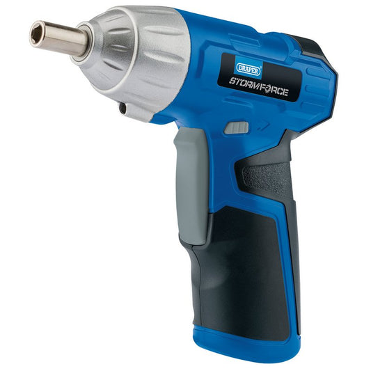 ****Draper Storm Force 3.6V Cordless Screwdriver - Discontinued