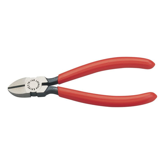 Knipex 70 01 140 SBE Diagonal Side Cutter, 140mm
