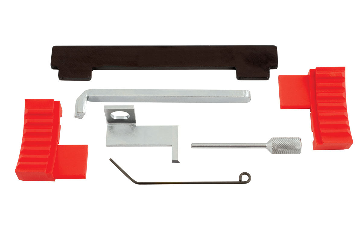Laser Tools Engine Timing Tool Kit - for GM 5549