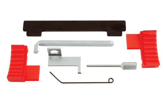 Laser Tools Engine Timing Tool Kit - for GM 5549