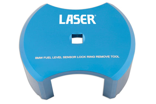 Laser Tools Fuel Sensor Lock Tool - for BMW, MINI 5559