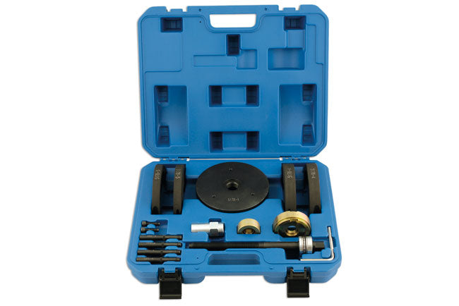 Laser Tools GEN2 Wheel Bearing Kit 78mm - for Ford 5568