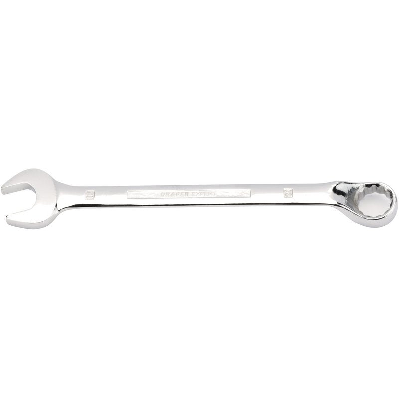 Draper 28mm HI-TORQ Combination Spanner Deep Offset Ring Cranked At 15° 55682