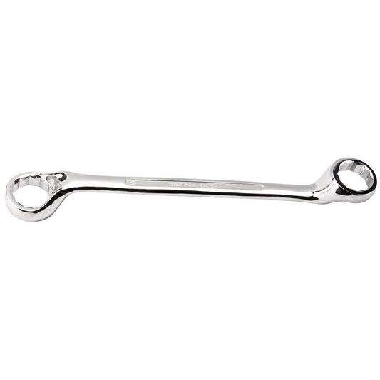 Draper Bi Hexagon Deep Offset Ring Spanner 55 x 60mm Length 560mm 55708