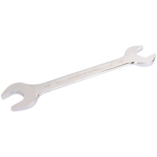 Draper Open End Spanner 30 x 32mm Chrome Plated And Fully Polished 55730