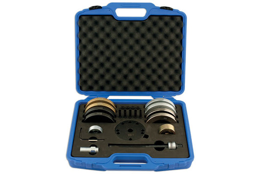 Laser Tools GEN2 Wheel Bearing Kit 62, 66mm - for VAG 5576