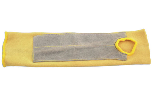 Laser Tools Protective Sleeve - Leather Protective Strip 5579