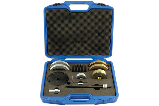 Laser Tools GEN2 Wheel Bearing Kit 85mm - for VAG 5582